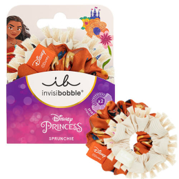 Disney Moana Sprunchie Kids Invisibobble Haargummis