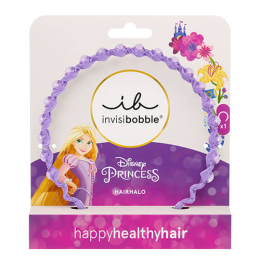 Disney Rapunzel Haarreif HairHalo Kids Invisibobble