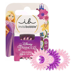Disney Rapunzel Elastics Original Kids Invisibobble