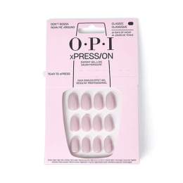 Falsche Nägel xPress/On Don't Bossa Nova Me Around OPI