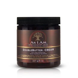 DoubleButter Cream As I Am