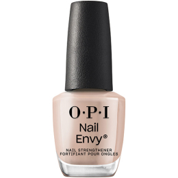OPI Nail Envy Double Nude-Y Festigender Lack