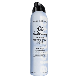 Dryspun Bb.Thickening Bumble and bumble Volumen-Effekt Styling Spray