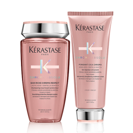 Duo 1 Chroma Absolu Cheveux Epais Kérastase