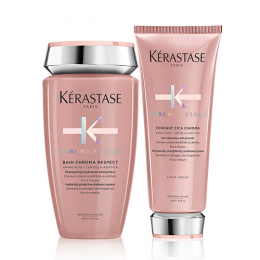 Duo 1 Chroma Absolu Cheveux Fins Kérastase