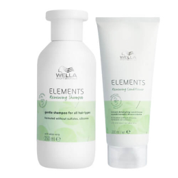 Duo 1 Regenerierendes Element Wella