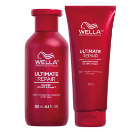 Duo Repair Ultimate Repair Wella