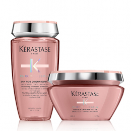 Duo 2 Chroma Absolu Cheveux Epais Kérastase