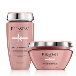 Duo 2 Chroma Absolu Cheveux Fins Kérastase