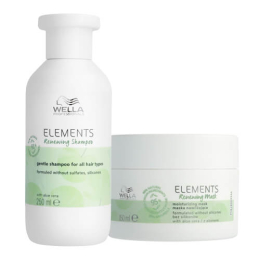 Wella Elements Regeneration Duo 2