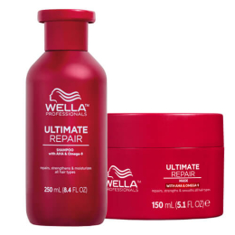 Duo Réparation Intense Ultimate Repair Wella