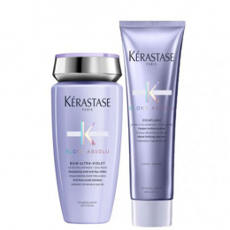 Duo Blond Absolu Kérastase
