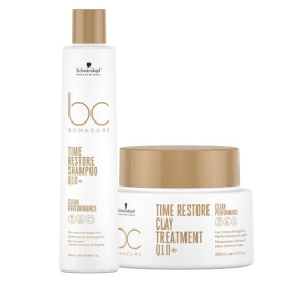 Duo BC Time Restore Schwarzkopf Pro