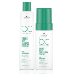 Duo BC Volume Boost Schwarzkopf