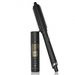 ghd rise™ Volumenbürste + pick me up Volumen-Spray-Pack