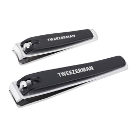 Duo Tweezerman Nagelknipser