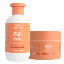 Wella Nutri-Enrich Nährendes Duo