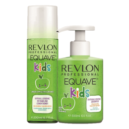 Duo Apfel Equave Kids Revlon