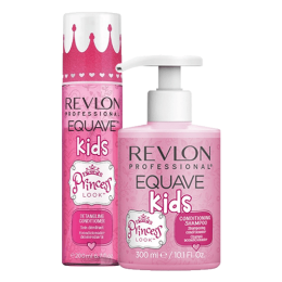 Duo Princess Look Equave Kids Revlon