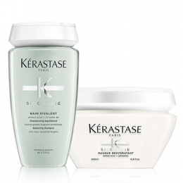 Duo Divalent Spécifique Kérastase