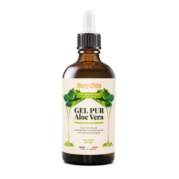 Easy Skin Reines Aloe Vera Gel