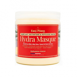 Hydra Detangling & Quick Regrowth Mask Easy Pouss