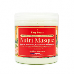 Nutri Ultra Protein Anti-Haarausfall Maske Easy Pouss