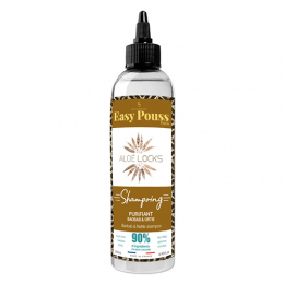 Easy Pouss Aloe Locks Reinigendes Shampoo