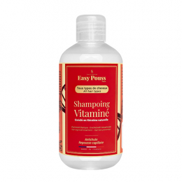 Easy Pouss Anti-Haarausfall Shampoo