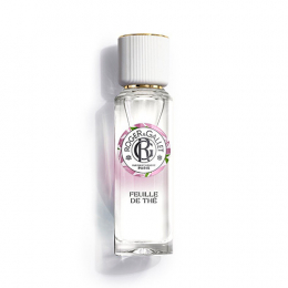 Wohltuendes Eau de Parfumée Teeblatt Roger&Gallet 30ml