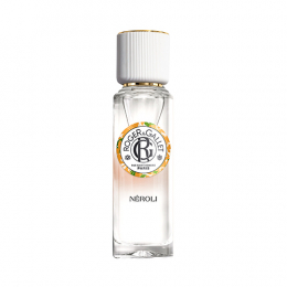 Eau Parfumée Bienfaisante Néroli Roger&Gallet 30ml