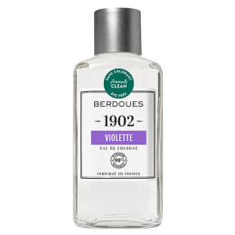 Eau de Cologne Violette Berdoues 245ml