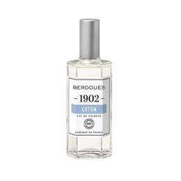 Eau de Cologne Baumwolle Berdoues 125ml
