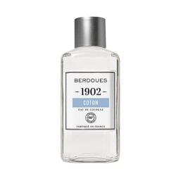 Eau de Cologne Baumwolle Berdoues 245ml