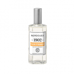 Eau de Cologne Orangenblüte Berdoues 125ml
