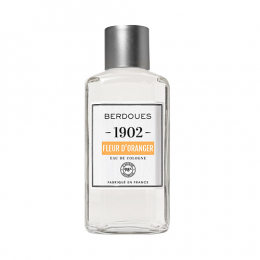 Eau de Cologne Orangenblüte Berdoues 245ml