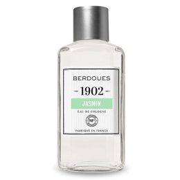 Eau de Cologne Jasmin Berdoues 245ml