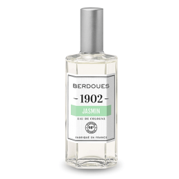 Eau de Cologne Jasmin Berdoues 125ml