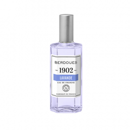 Eau de Cologne Lavendel Berdoues 125ml