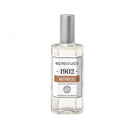 Natürliches Eau de Cologne Berdoues 125ml