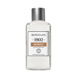 Eau de Cologne Naturelle Berdoues 245ml