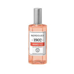 Eau de Cologne Orange Fizz Berdoues 125ml