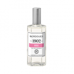 Eau de Cologne Rose Berdoues 125ml