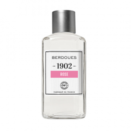 Eau de Cologne Rose Berdoues 245ml