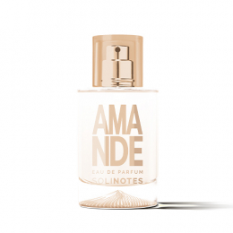 Mandel Eau de Parfum Solinotes 50ml