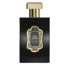Eau de Parfum Bois de Oud La Sultane de Saba