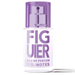 Eau de Parfum Figuier Solinotes 15ml