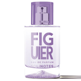 Eau de Parfum Figuier Solinotes 50ml