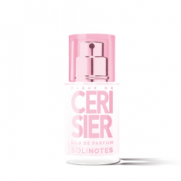 Eau de Parfum Kirschblüte Solinotes 15ml