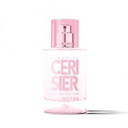 Eau de Parfum Kirschblüte Solinotes 50ml